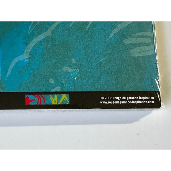 SANDYLION Rouge de Garance RMR9 "Step Aside" DS 12x12 Scrapbook Paper- 2… - Picture 6 of 9